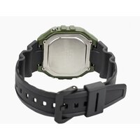 Casio W-218H-3A Image #5