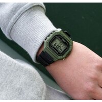 Casio W-218H-3A Image #4