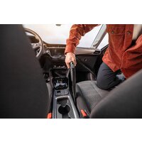 Пылесос Karcher SE 4 Plus Special 1.081-171.0 - Превью изображения №8 — Интернет-магазин Teono.by