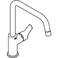 Смеситель Grohe QuickFix 30470000 - Превью изображения №11 — Интернет-магазин Teono.by