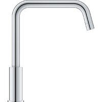 Смеситель Grohe QuickFix 30470000 - Превью изображения №4 — Интернет-магазин Teono.by