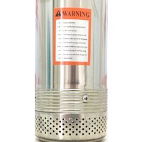 Скважинный насос IBO OLA 60/60 INOX - Превью изображения №3 — Интернет-магазин Teono.by