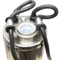 Скважинный насос IBO OLA 60/60 INOX - Превью изображения №4 — Интернет-магазин Teono.by