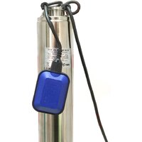 Скважинный насос IBO OLA 60/60 INOX - Превью изображения №2 — Интернет-магазин Teono.by