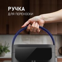Термопот Weissgauff WWT 5020 ColorTouch DBx - Превью изображения №18 — Интернет-магазин Teono.by