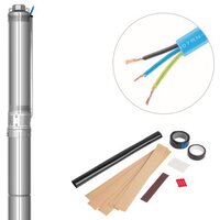 A&P Ageless-3-3600/62-4/20-A Image #1