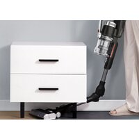 Пылесос Midea P7 Flex MCS2129BR - Превью изображения №2 — Интернет-магазин Teono.by