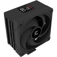 Zalman CNPS9X Eco DS (черный)