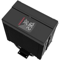 Zalman CNPS9X Eco DS (черный) Image #3