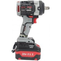 P.I.T. PIW20H-600A/2 (с 2-мя АКБ, кейс) Image #3