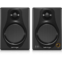 Студийные мониторы