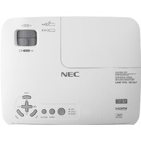 Проектор NEC V300X - Превью изображения №4 — Интернет-магазин Teono.by