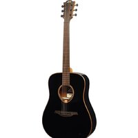 LAG Tramontane 118 T118D-BLK