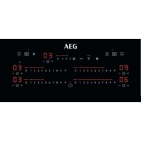 Варочная панель AEG CCE84779FB - Превью изображения №2 — Интернет-магазин Teono.by