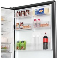 Холодильник Haier HDR5818DNSS - Превью изображения №7 — Интернет-магазин Teono.by