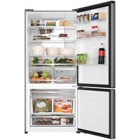 Холодильник Haier HDR5818DNSS - Превью изображения №4 — Интернет-магазин Teono.by