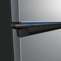 Холодильник Haier HDR5818DNSS - Превью изображения №6 — Интернет-магазин Teono.by
