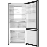 Холодильник Haier HDR5818DNSS - Превью изображения №3 — Интернет-магазин Teono.by
