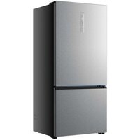 Холодильник Haier HDR5818DNSS - Превью изображения №2 — Интернет-магазин Teono.by