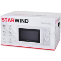 Микроволновая печь StarWind SMW3020 - Превью изображения №11 — Интернет-магазин Teono.by