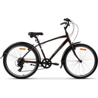 AIST Cruiser 1.0 р.18.5 2025 (коричневый)