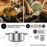 Fiskars Functional Form 1072317 Image #5