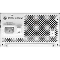 ASRock Steel Legend 1000W SL-1000GW Image #4