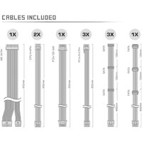 ASRock Steel Legend 1000W SL-1000GW Image #7