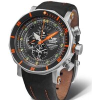 Vostok Europe YM86/620A506