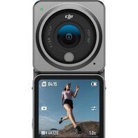 DJI Action 2 Dual-Screen Combo