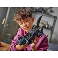 Конструктор LEGO DC 76304 Бэтмен навсегда: Бэтмобиль - Превью изображения №10 — Интернет-магазин Teono.by