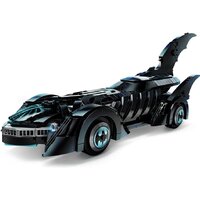 Конструктор LEGO DC 76304 Бэтмен навсегда: Бэтмобиль - Превью изображения №4 — Интернет-магазин Teono.by