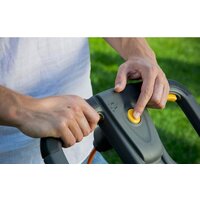 Stiga COMBI 36 E (294340068/S15) Image #4