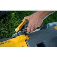 Stiga COMBI 36 E (294340068/S15) Image #3