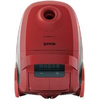 Пылесос Gorenje VCEA21GPRRCY - Превью изображения №2 — Интернет-магазин Teono.by
