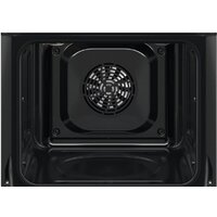 Электрический духовой шкаф Electrolux EOH3H00BX - Превью изображения №5 — Интернет-магазин Teono.by