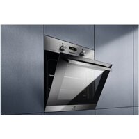 Электрический духовой шкаф Electrolux EOH3H00BX - Превью изображения №7 — Интернет-магазин Teono.by