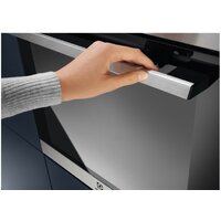 Электрический духовой шкаф Electrolux EOH3H00BX - Превью изображения №4 — Интернет-магазин Teono.by
