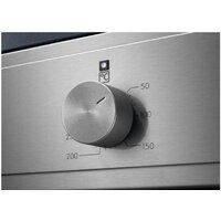 Электрический духовой шкаф Electrolux EOH3H00BX - Превью изображения №3 — Интернет-магазин Teono.by