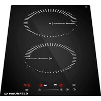 Варочная панель MAUNFELD CVI292STBKC - Превью изображения №2 — Интернет-магазин Teono.by