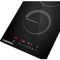 Варочная панель MAUNFELD CVI292STBKC - Превью изображения №4 — Интернет-магазин Teono.by