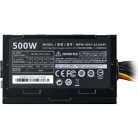 Cooler Master Elite V3 230V 500W MPW-5001-ACABN1 Image #5