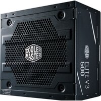 Cooler Master Elite V3 230V 500W MPW-5001-ACABN1