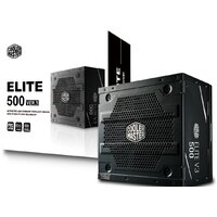 Cooler Master Elite V3 230V 500W MPW-5001-ACABN1 Image #9