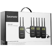 Saramonic VmicLink5 RX+TX+TX+TX Image #6