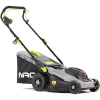 NAC LE12-32-PB-KC Image #4