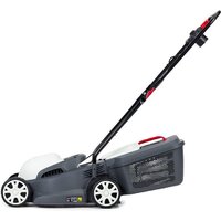 NAC LE12-32-PB-KC Image #6