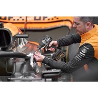 Ударная дрель-шуруповерт DeWalt DCD85MM1T-QW (с 1-м АКБ, кейс) - Превью изображения №12 — Интернет-магазин Teono.by