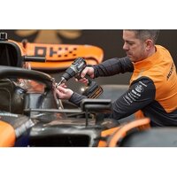 Ударная дрель-шуруповерт DeWalt DCD85MM1T-QW (с 1-м АКБ, кейс) - Превью изображения №10 — Интернет-магазин Teono.by