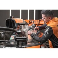 Ударная дрель-шуруповерт DeWalt DCD85MM1T-QW (с 1-м АКБ, кейс) - Превью изображения №16 — Интернет-магазин Teono.by